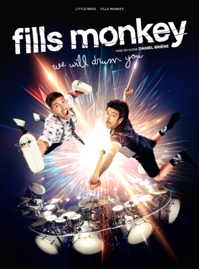 Les Fills Monkey