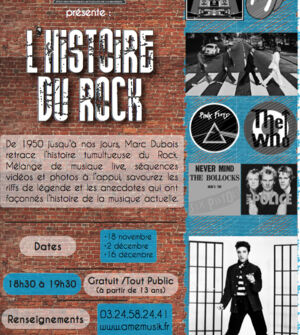 Rock