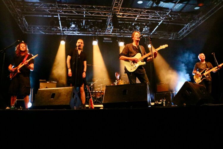 Marc & sa Bande