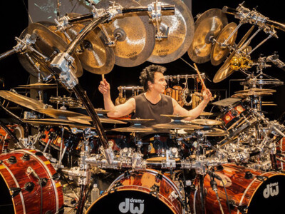 Terry-Bozzio