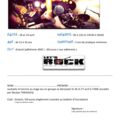 Stage Jeu en Groupe - Nicolas